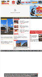 Mobile Screenshot of guidagermania.net